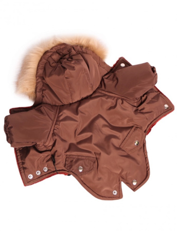 Комбинезон Winter  парка LP051 (Размер 