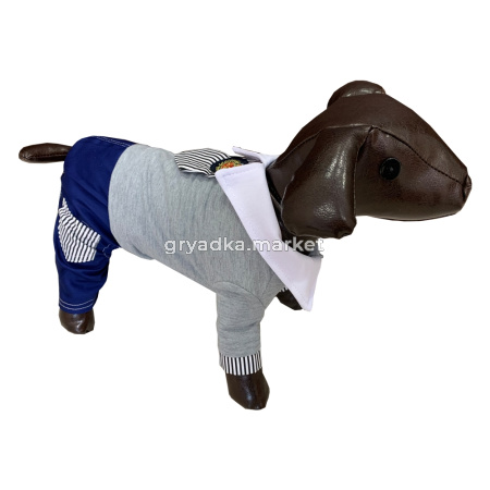 Одежда д-собак -ВК-474