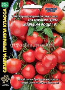 Томат Марьина Роща F1 (УД) ЧСС