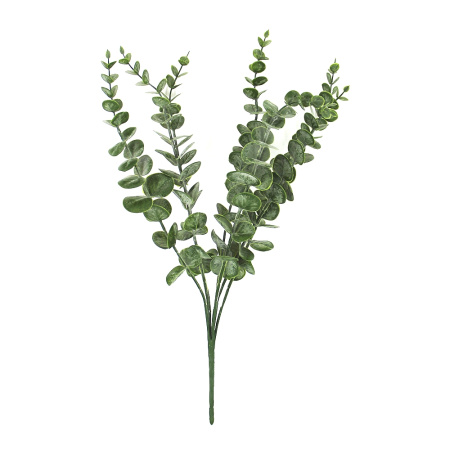 Искусственные цветы Эвкалипт Н65 см 