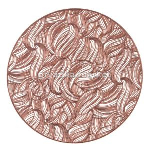 Салфетка (блок 6шт), L38 W38 H0,1 см