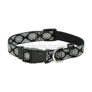 Triol Ошейник нейлоновый 