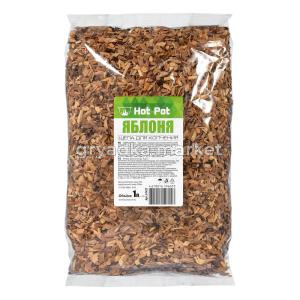 Щепа д-копчения 