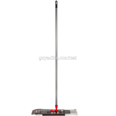 Швабра универсальная СТАНДАРТ с черенком 120 см -12ПлР