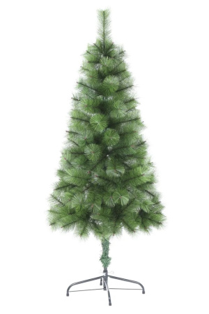 Сосна искусственная 150 см леска ПВХ NTHD0148