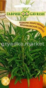 Розмарин Вишняковский Семко лек. 0,05г Гавриш