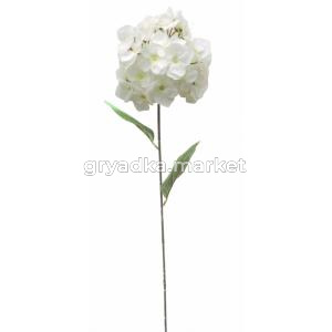 Искусственные цветы Гортензия,  L23 W15 H70 см