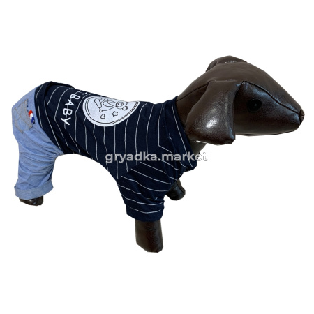 Одежда д-собак -ВК-497