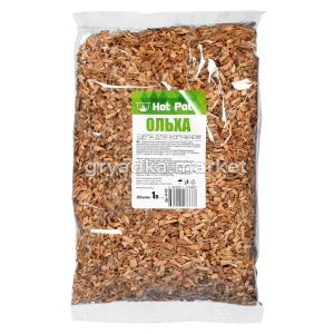 Щепа д-копчения 