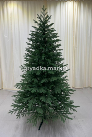 Ель искусственная Уральская 120 см ЛИТАЯ