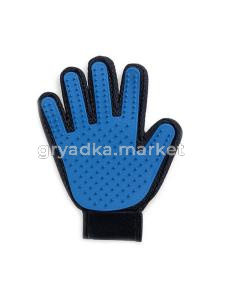 перчатка чесалка 2