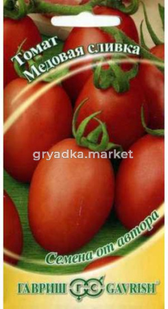 Томат Медовая Сливка 0,3г автор. Гавриш