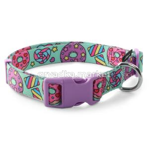 Triol Ошейник нейлоновый 