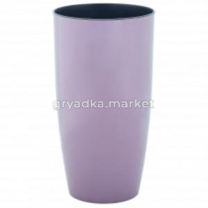 Альфа напольный 16х30см фиолетовый -4 