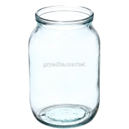 Банка СКО 1л 12-1248 Рос