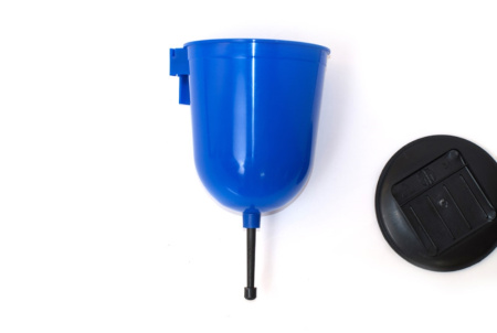 Рукомойник-умывальник 3л пласт-20 ПП