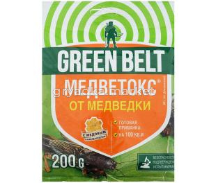медветокс 200