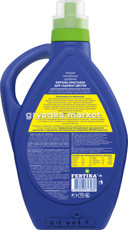 Кристалон оборот_1л