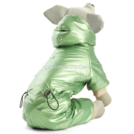 Комбинезон зимний 