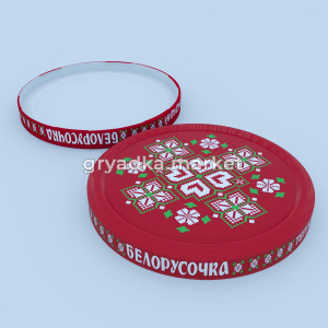 Родные узоры 2