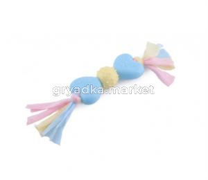 Игрушка WOGY д-собак 19х4.5х1.5см микс арт.31019-0161 Код262700