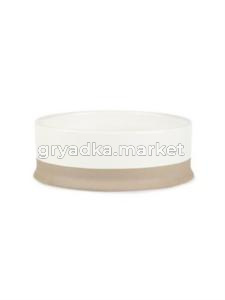 SCRUFFS Миска керамическая для собак и кошек 