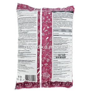 Азофоска 1кг (Нитроаммофоска) Дача тайм (NРК-161616) 121092