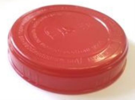 Крышка п-э d-100 Twist-off 1-100