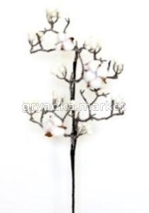 Ветка-декор нокогодний (Н-72см) DN-58635