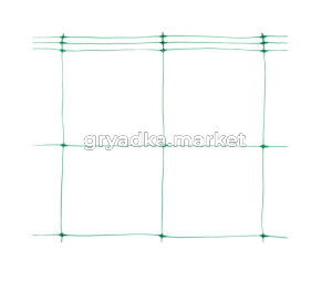 Сетка д-вьющихся-шпал 150х190 2х5м (огурец, виноград и др.)-12  