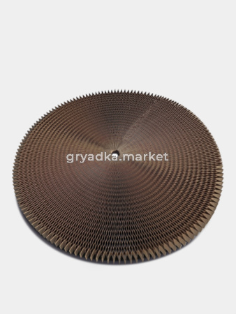 Когтеточка-лежанка Зверье Мое картон 52см 1-1