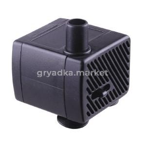 Помпа подъемная Atman AT-300, 150 л-ч, 2W, подъем до 0,4м