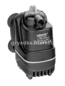Внутренний фильтр  FAN-MICRO plus,  250 л-ч (до 30л), AQUAEL