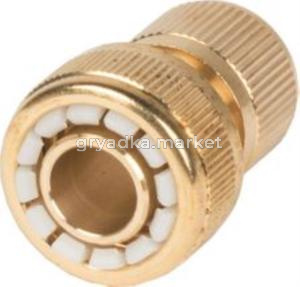 Коннектор д-шланга d3-4