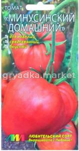 Томат Минусинский домашний