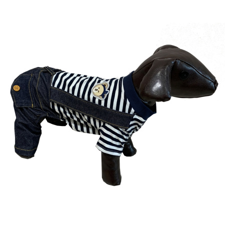 Одежда д-собак -ВК-528