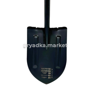 16109 Лопата штыковая арива классическая 2