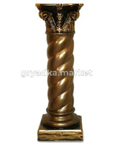 Колонна 45х45х95см (ПОЛИСТОУН)