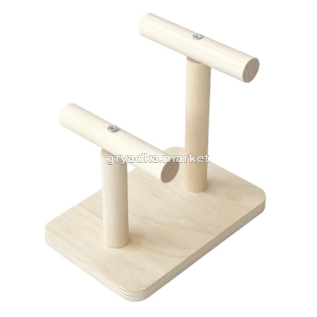 Жердочка для птиц 