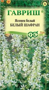 Ясенец (