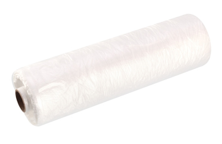 Пакет фасовочный 20х30см рулон 500шт-10000 ПНД OPTILAINE