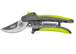 Секатор мощный обводной D реза 15мм 10-60-Listok