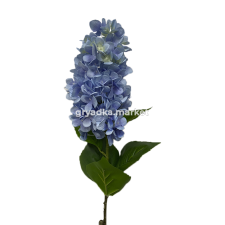 Иск.цветы Гортензия фиолетовая1г