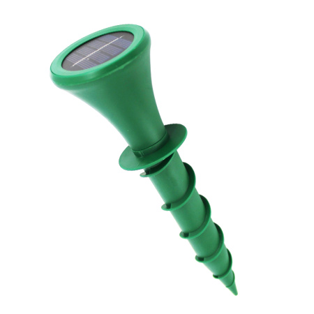 Отпугиватель 3