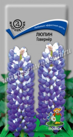 Люпин Говернёр (ЦВ) (