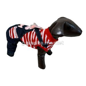 Одежда д-собак -ВК-490