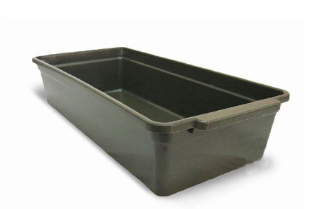 Ящик для рассады пластик Урожай-6 (45х20х10)-1100 К