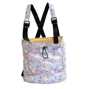 Рюкзак для щенков и маленьких собачек (150х280х280)