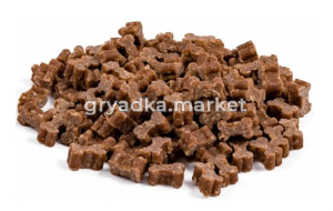 Лакомства д-собак Косточки мясные с говядиной 150г Тит Бит 1-36
