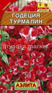 Годеция Турмалин 0,1г Одн 45см (Аэлита)